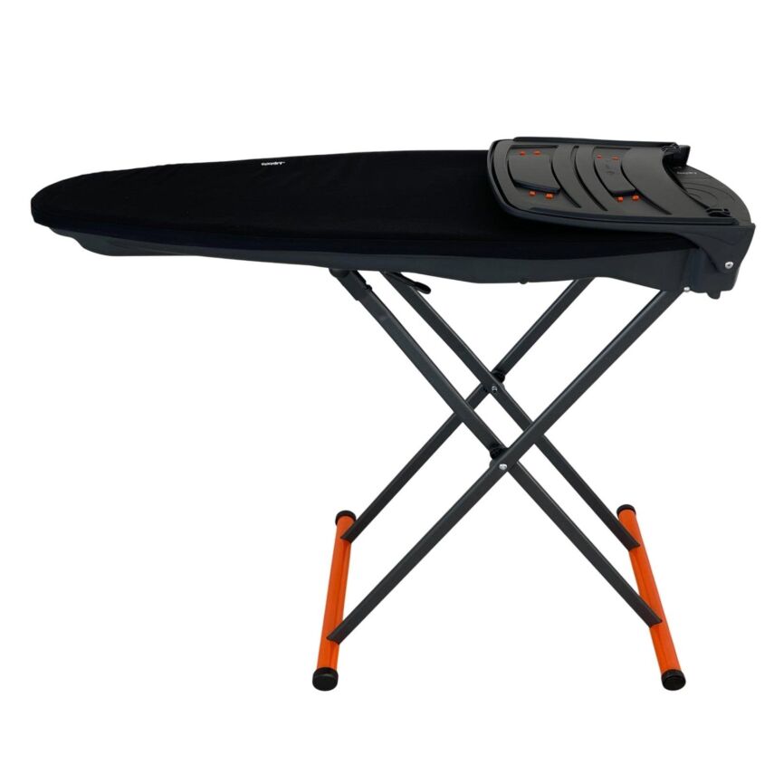 FoxydryVIVO Akıllı Ütü Masası | 48x108 cm | 250W - 2