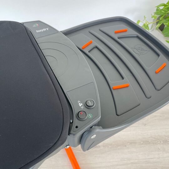 FoxydryVIVO Akıllı Ütü Masası | 48x108 cm | 250W - 4