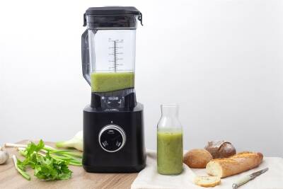 Fritel BL 4270 Smoothıe Blender Yüksek Performans 2000watt - 5