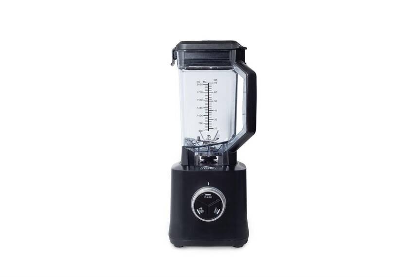 Fritel BL 4270 Smoothıe Blender Yüksek Performans 2000watt - 6
