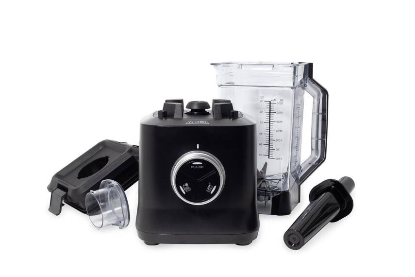 Fritel BL 4270 Smoothıe Blender Yüksek Performans 2000watt - 7