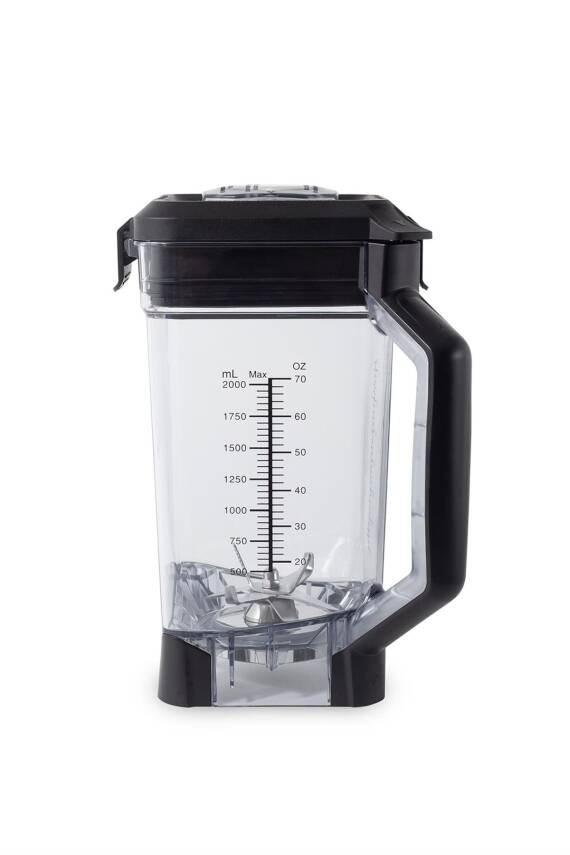 Fritel BL 4270 Smoothıe Blender Yüksek Performans 2000watt - 9