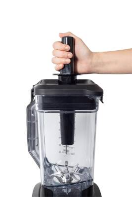 Fritel BL 4270 Smoothıe Blender Yüksek Performans 2000watt - 10
