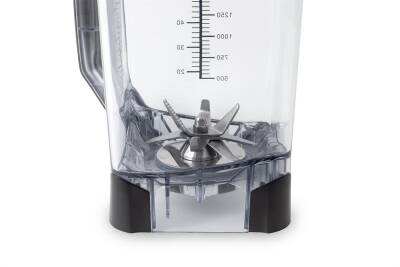 Fritel BL 4270 Smoothıe Blender Yüksek Performans 2000watt - 11
