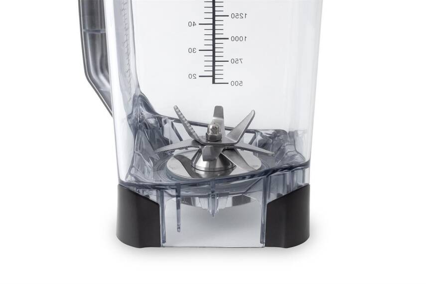 Fritel BL 4270 Smoothıe Blender Yüksek Performans 2000watt - 11