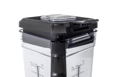 Fritel BL 4270 Smoothıe Blender Yüksek Performans 2000watt - 12