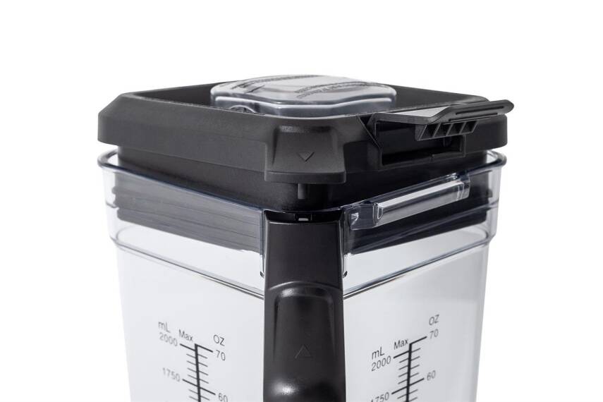 Fritel BL 4270 Smoothıe Blender Yüksek Performans 2000watt - 12