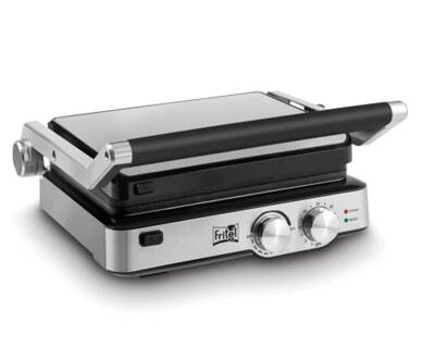 Fritel GR 2285 2000 Watt Tost Makinesi - 1