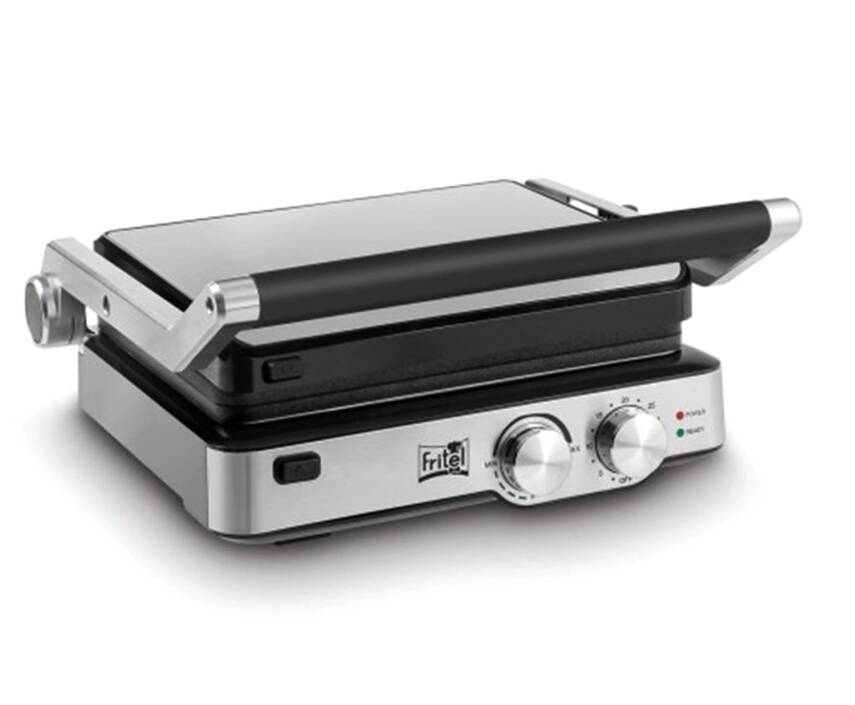 Fritel GR 2285 2000 Watt Tost Makinesi - 1