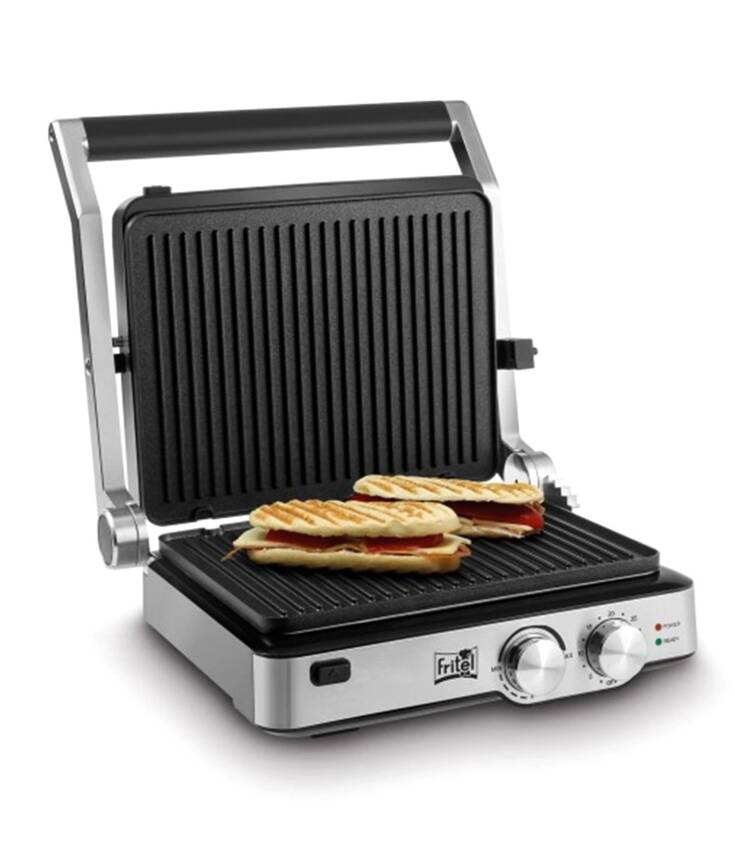 Fritel GR 2285 2000 Watt Tost Makinesi - 2
