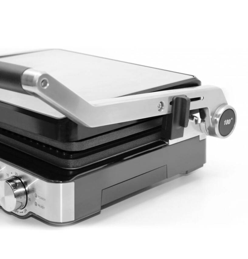 Fritel GR 2285 2000 Watt Tost Makinesi - 3