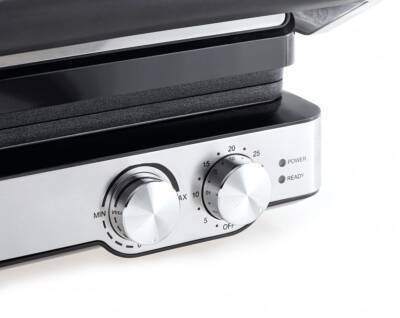 Fritel GR 2285 2000 Watt Tost Makinesi - 5