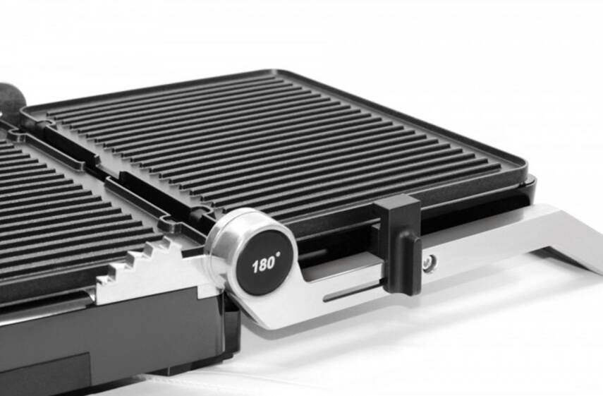 Fritel GR 2285 2000 Watt Tost Makinesi - 6