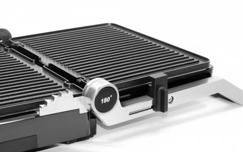 Fritel GR 2285 2000 Watt Tost Makinesi - 7