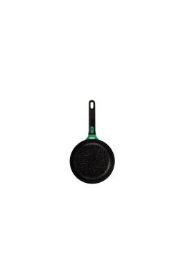 Berghoff 8501338 Gem Stay Cool Tava Açık Yeşil 24 cm - 2
