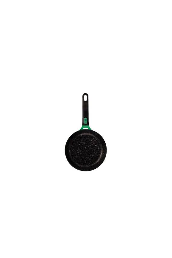 Berghoff 8501338 Gem Stay Cool Tava Açık Yeşil 24 cm - 2
