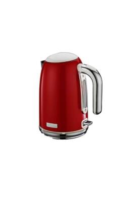 Berghoff 7950030 Gem Retro 1.7L Su Isıtıcısı - Kırmızı - 1
