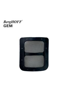 Berghoff 7950020 Gem Retro 1.7L Yuvarlak Su Isıtıcısı - Kırmızı - 6