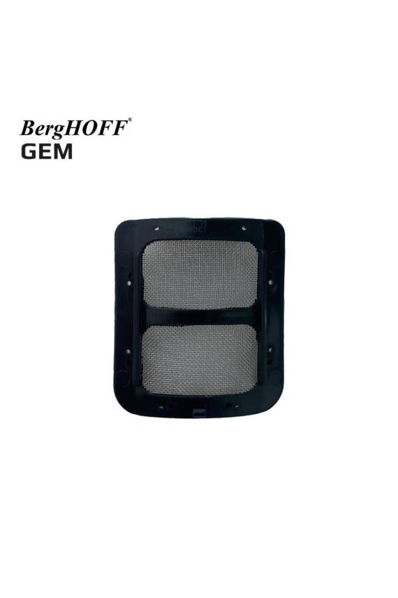 Berghoff 7950020 Gem Retro 1.7L Yuvarlak Su Isıtıcısı - Kırmızı - 6