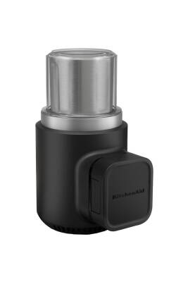 KitchenAid 5KBGR111BM Go Kablosuz Serisi Kahve Öğütücüsü Bataryalı - 3