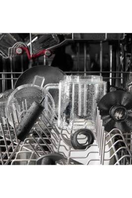 KitchenAid 5KFCR500BM Go Kablosuz Serisi Mini Mutfak Robotu Bataryasız - 8