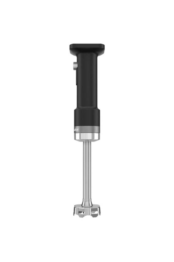 KitchenAid 5KHBRV00BM Go Kablosuz Serisi Çubuk Blender Bataryasız - 4