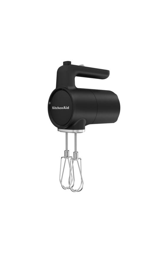 KitchenAid 5KHMR700BM Go Kablosuz Serisi El Mikseri Bataryasız - 1