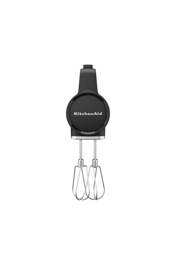 KitchenAid 5KHMR700BM Go Kablosuz Serisi El Mikseri Bataryasız - 2
