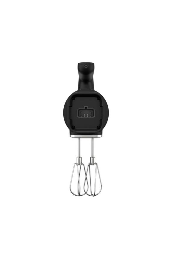 KitchenAid 5KHMR700BM Go Kablosuz Serisi El Mikseri Bataryasız - 3
