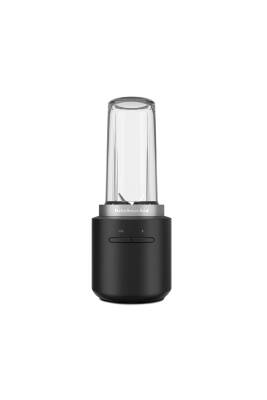 KitchenAid 5KSBR200BM Go Kablosuz Serisi Kişisel Smoothie Bataryasız - 1