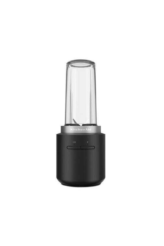KitchenAid 5KSBR200BM Go Kablosuz Serisi Kişisel Smoothie Bataryasız - 1