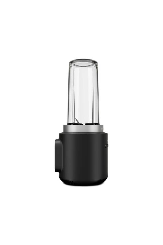 KitchenAid 5KSBR200BM Go Kablosuz Serisi Kişisel Smoothie Bataryasız - 2