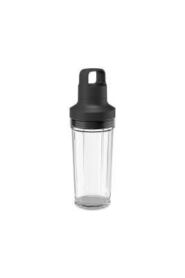 KitchenAid 5KSBR200BM Go Kablosuz Serisi Kişisel Smoothie Bataryasız - 5