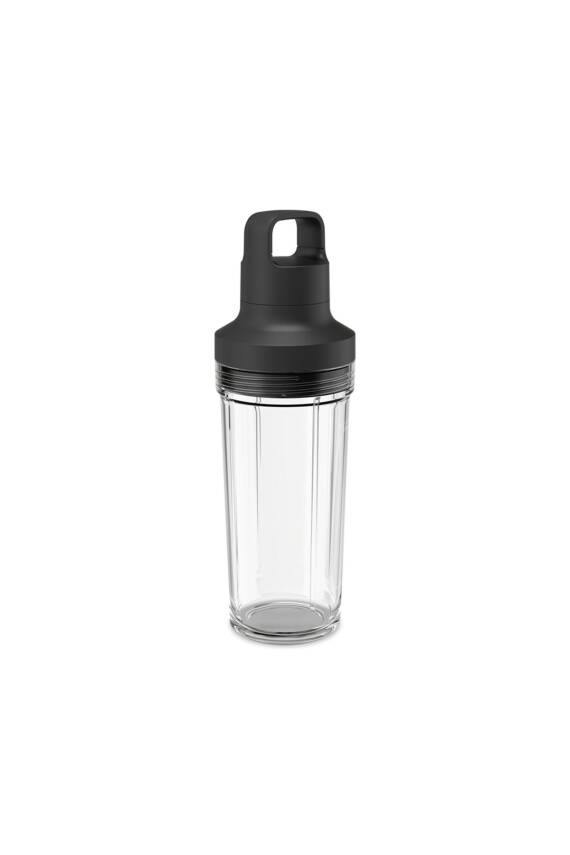 KitchenAid 5KSBR200BM Go Kablosuz Serisi Kişisel Smoothie Bataryasız - 5