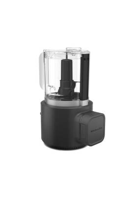 KitchenAid 5KFCR531BM Go Kablosuz Serisi Mini Mutfak Robotu Bataryalı - 2
