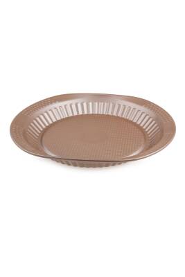 Jumbo Gold Bake Turta Kalıbı - 2