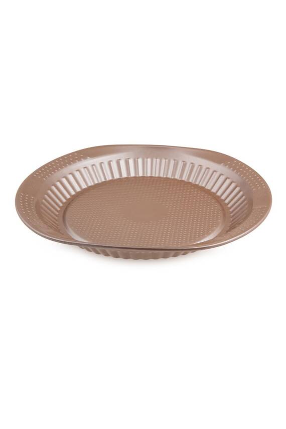 Jumbo Gold Bake Turta Kalıbı - 2
