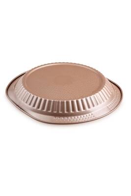 Jumbo Gold Bake Turta Kalıbı - 3