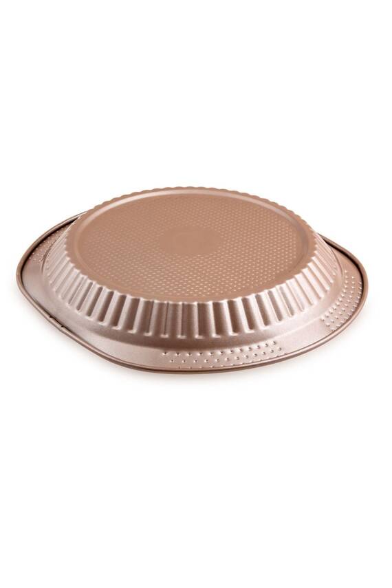 Jumbo Gold Bake Turta Kalıbı - 3