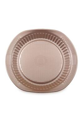 Jumbo Gold Bake Turta Kalıbı - 4