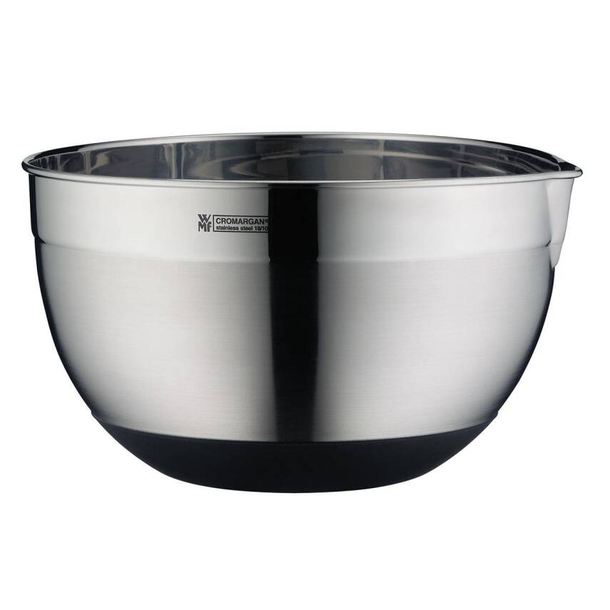 WMF 3201000797 Mutfak Kasesi Silikon Taban 22 cm - 1