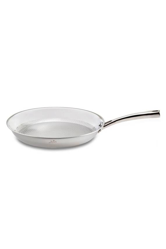 Jumbo 500.01.01.7556 Gurme (3PLY) 7 Parça Tencere Seti - 3