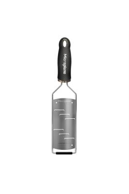 Microplane 45006E Gourmet Geniş Traşlama Rendesi - 1