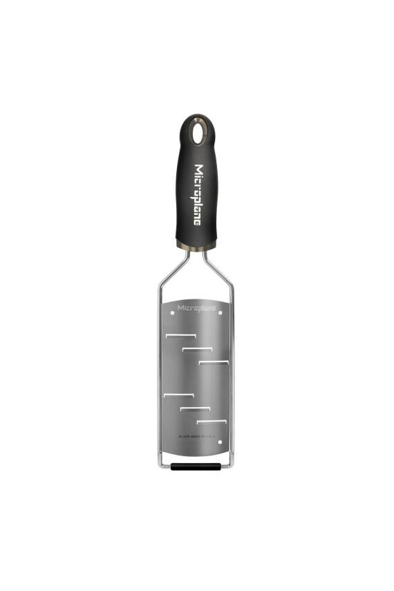 Microplane 45006E Gourmet Geniş Traşlama Rendesi - 1