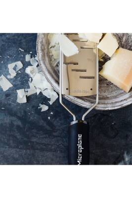 Microplane 45006E Gourmet Geniş Traşlama Rendesi - 3