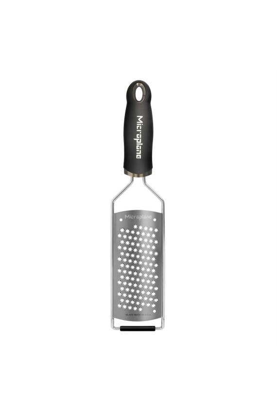 Microplane 45009E Gourmet Yıldız Şekilli Rende - 1