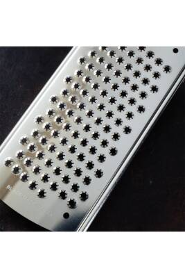 Microplane 45009E Gourmet Yıldız Şekilli Rende - 2