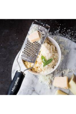Microplane 45009E Gourmet Yıldız Şekilli Rende - 3