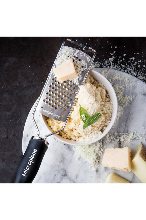 Microplane 45009E Gourmet Yıldız Şekilli Rende - 3