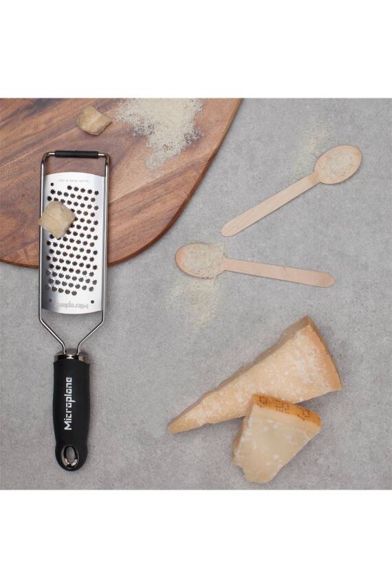 Microplane 45009E Gourmet Yıldız Şekilli Rende - 4